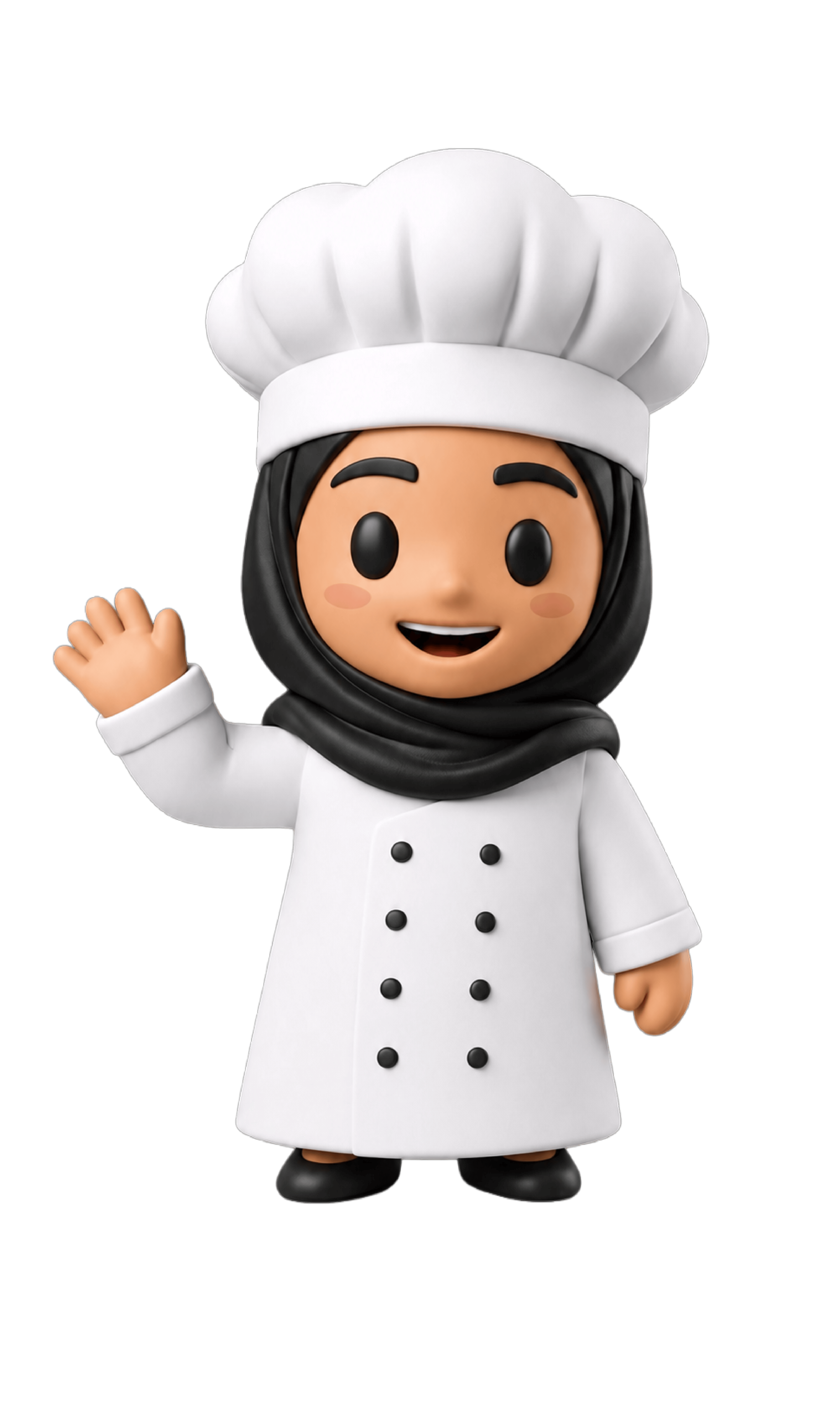 Chef Lamah