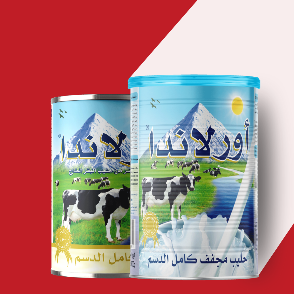 Dairy Essentials