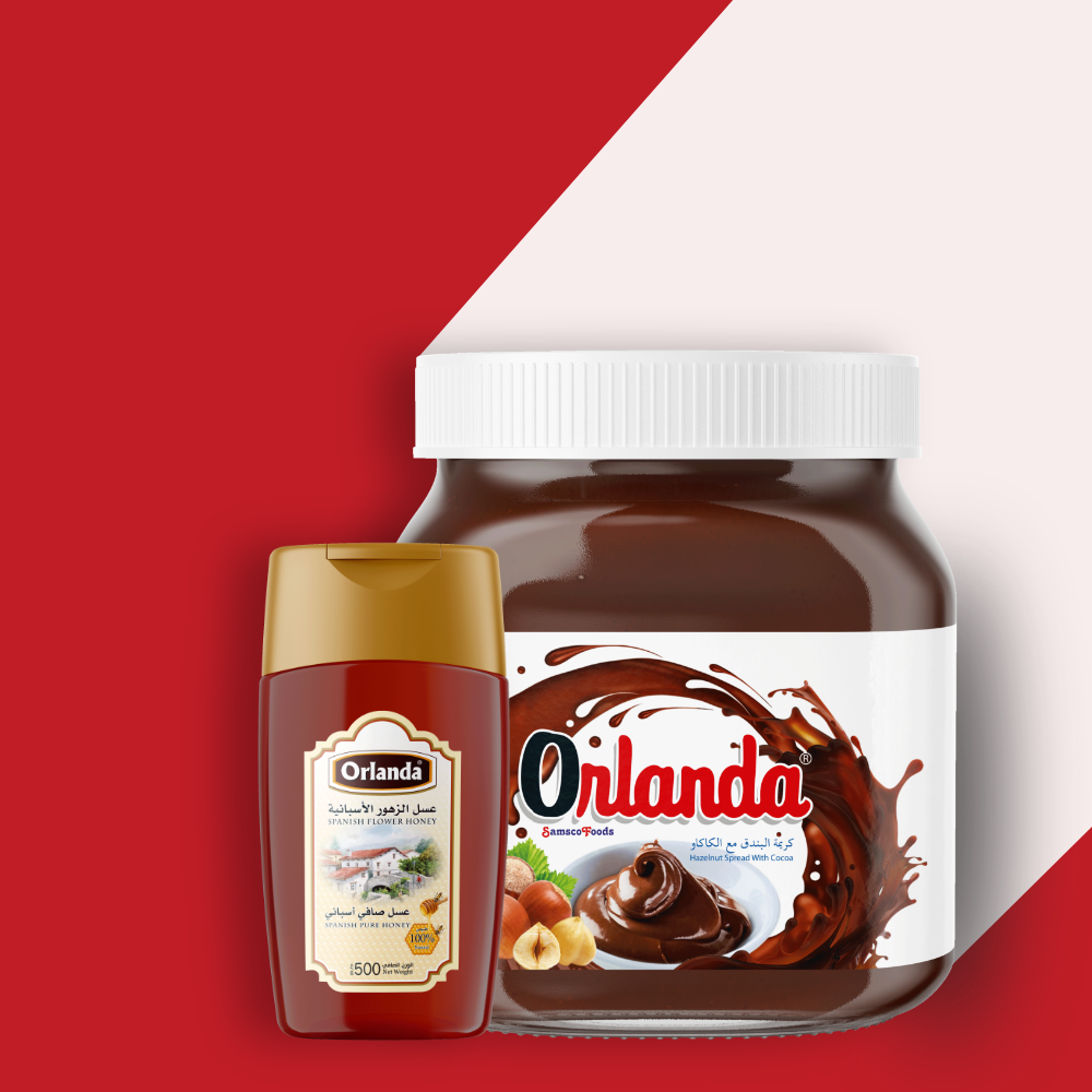 Honey & Spreads