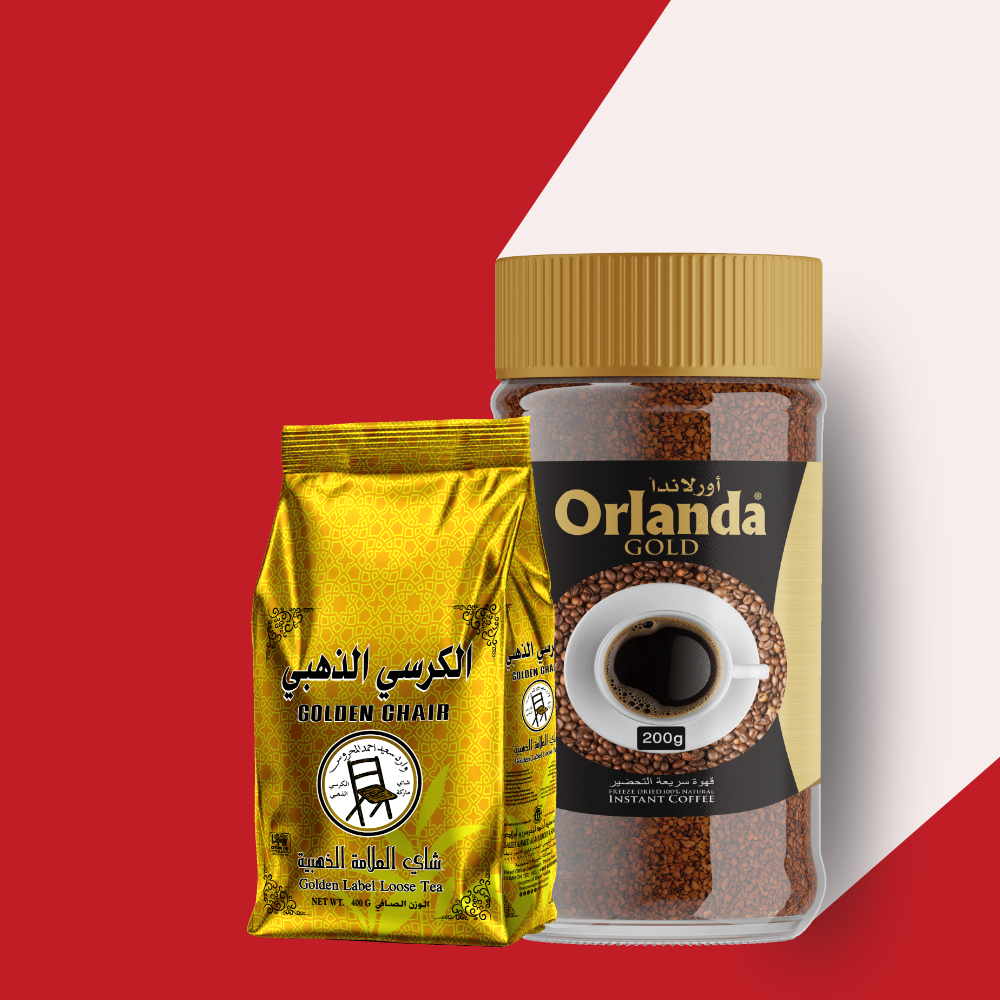 Hot Beverages