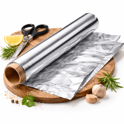 Aluminum Foil