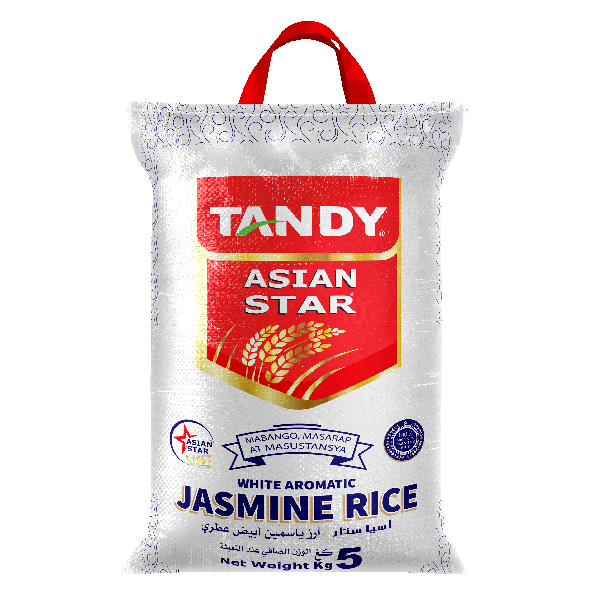 Asian Star