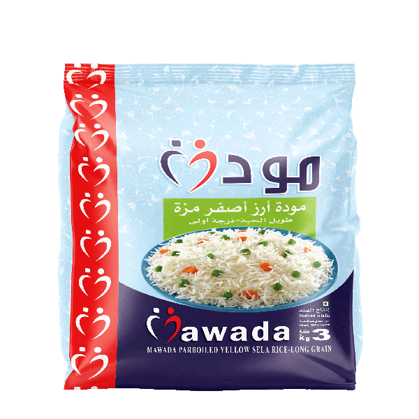 Mawada