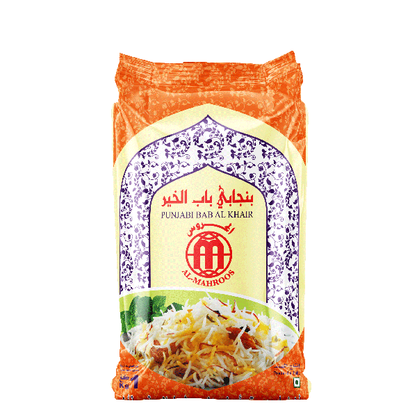 Punjabi Bab Al Khair