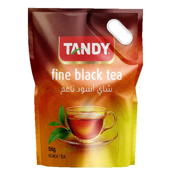 Tandy Black tea