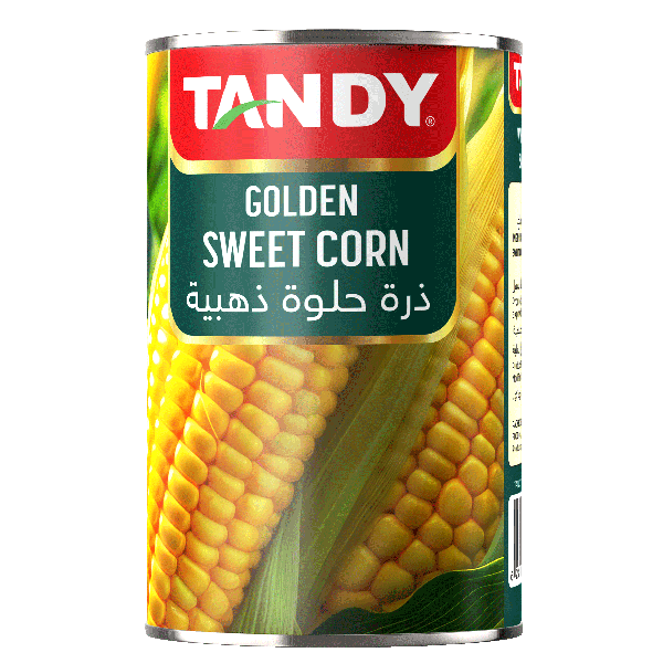 Tandy Sweet Corn