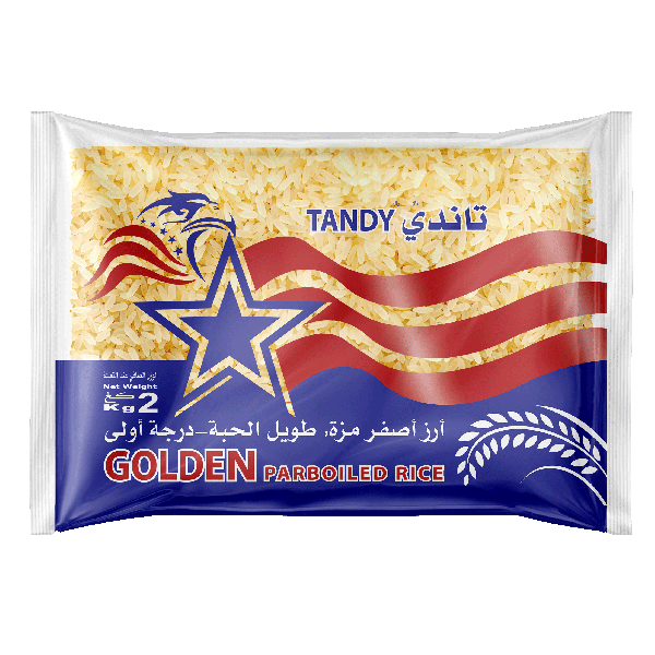 Tandy