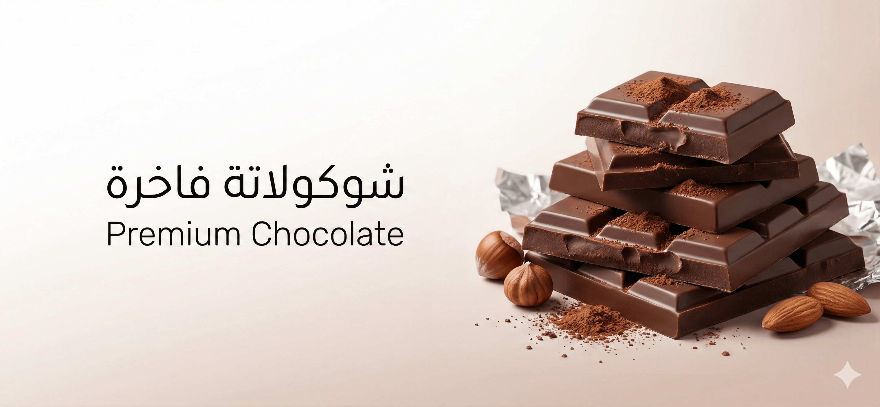 Chocolate Products